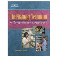 The Pharmacy Technician A Comprehensive Approach