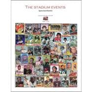 The Stadium Events Sports Card Checklist, Vintage Football Edition