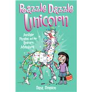 Razzle Dazzle Unicorn