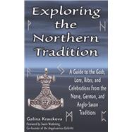 Exploring The Northern Tradition