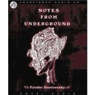 Notes from the Underground
