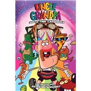 Uncle Grandpa and the Time Casserole