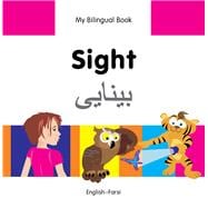 My Bilingual Book–Sight (English–Farsi)