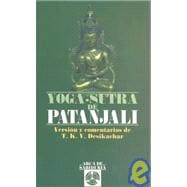 Yoga-Sutra de Patanjali/ Yoga Sutra of Patanjali