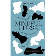 Mindful Chess,9789083347912
