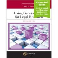Using Generative AI for Legal Research