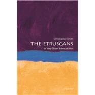 The Etruscans: A Very Short Introduction