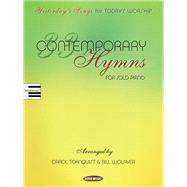 33 Contemporary Hymns