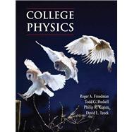 College Physics (Volume 1)