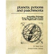 Planets, Potions, and Parchments