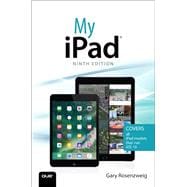 My iPad