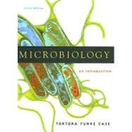 Microbiology : An Introduction