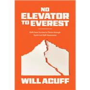 No Elevator to Everest Shift from Survive to Thrive through Spirit-Led Self-Awareness