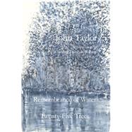 Remembrance of Water