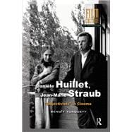 Danièle Huillet, Jean-Marie Straub