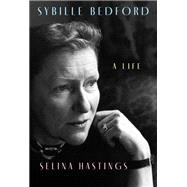 Sybille Bedford A Life