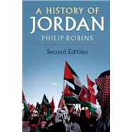 A History of Jordan