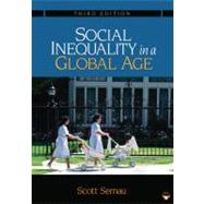 Social Inequality in a Global Age