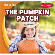 The Pumpkin Patch