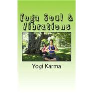 Yoga Soul & Vibrations