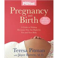 Pregnancy and Birth
