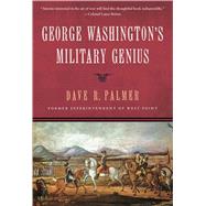 George Washington's Military Genius,9781596987913