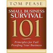 Small Business Survival 101