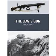 The Lewis Gun