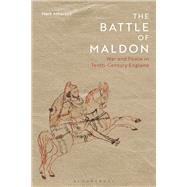 The Battle of Maldon
