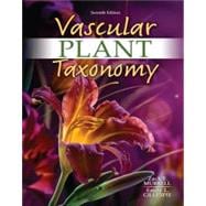 Vascular Plant Taxonomy