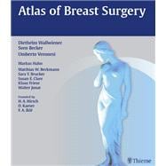 Atlas of Breast Surgery