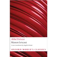 Manon Lescaut