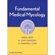 Fundamental Medical Mycology