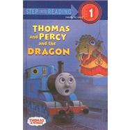 Thomas And Percy And The Dragon