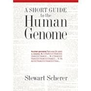 A Short Guide to the Human Genome