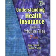 Understanding Health Insurance : A Guide to Professional Billing