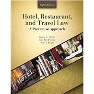 Hotel, Restaurant, and Travel Law