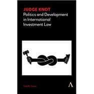 Judge Knot
