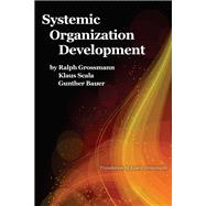Systemic Organization Development