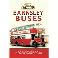 Barnsley Buses
