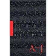 1000 Architects
