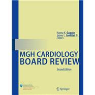 Mgh Cardiology Board Review,9783030457914