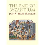 The End of Byzantium