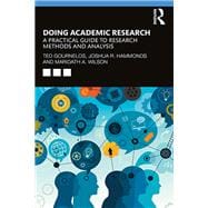 Doing Academic Research