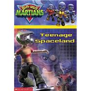 Teenage Spaceland