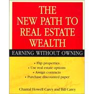 The New Path to Real Estate Wealth Earning Without Owning