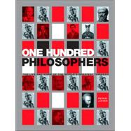 One Hundred Philosophers