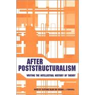 After Poststructuralism