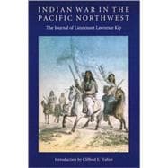 Indian War in the Pacific Northwest