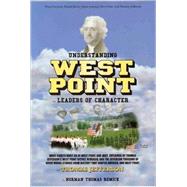 Mr. Jefferson's West Point : Great Moral Stories for Our Sons and Daughters